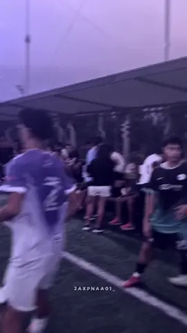 lucu bgt, siapapun yg tanding pasti sekeluarga dtg buat support sistem 🫶🏼 . #jaredalexanderreyespena  #jaxisboring #persijax🇵🇭 #football #fyppppppppppppppppppppppp 