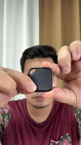 UGREEN SMART TAG #ugreen #ugreensmarttag #smarttag 
