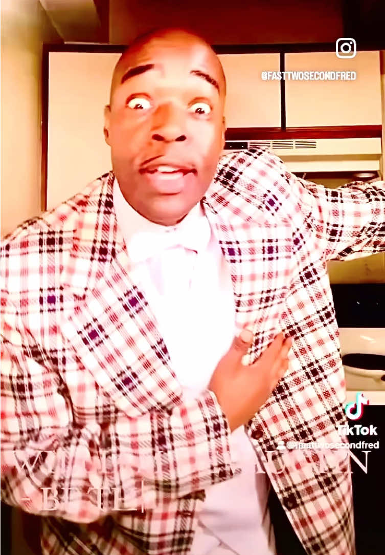#fredsimmons #fasttwosecondfred #johnwitherspoon #williamdevaughn #bethankfulforwhatyougot 