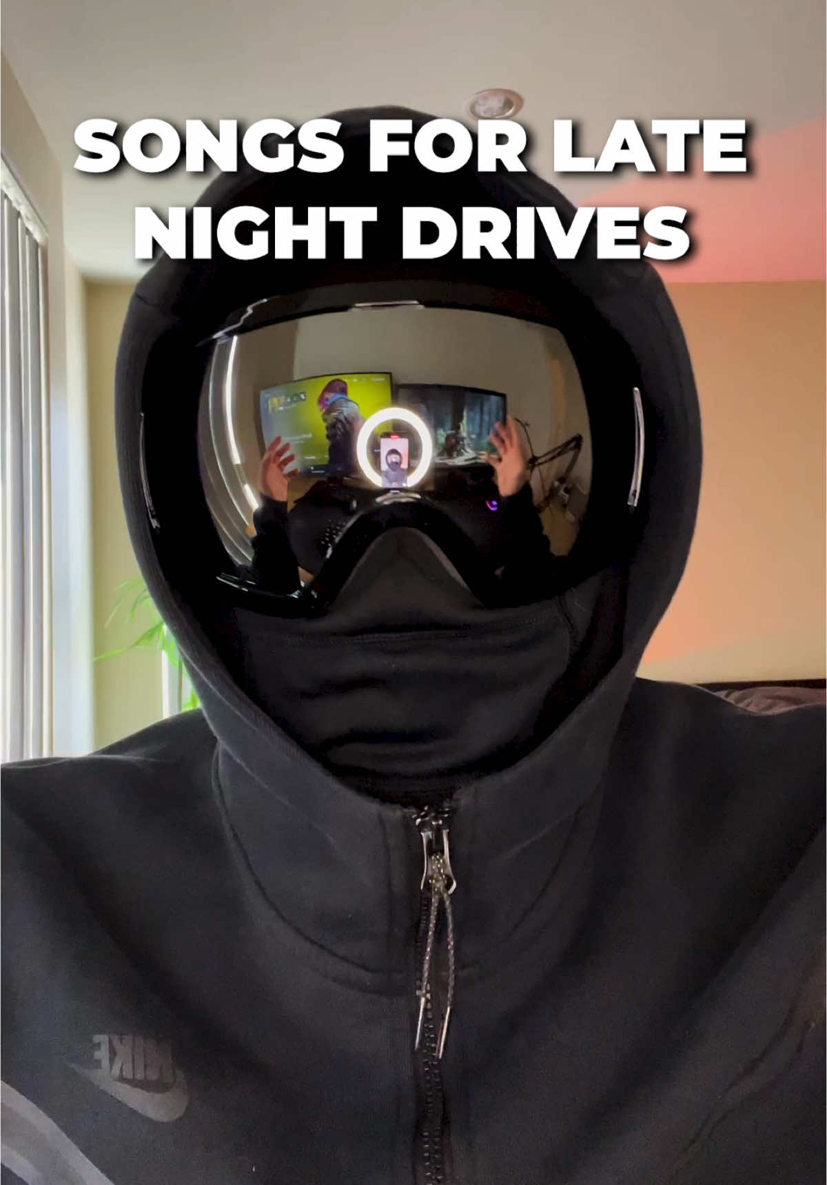 Songs that are perfect for late night drives! #zeddywill 