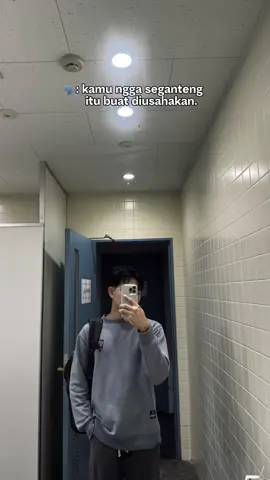 mandiri ko santai aja😇#CapCut #fyp #xybca #fypage #masukberanda #fyppppppppppppppppppppppp #beranda #tiktok #draft #bismillahfyp 