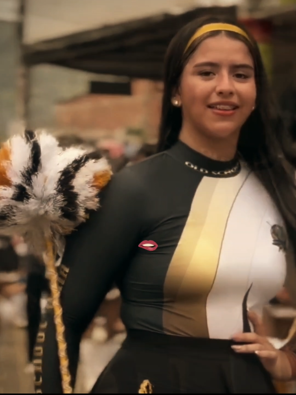 I love anahi 💜 @Anahi Antonella @Anahii @Old School 