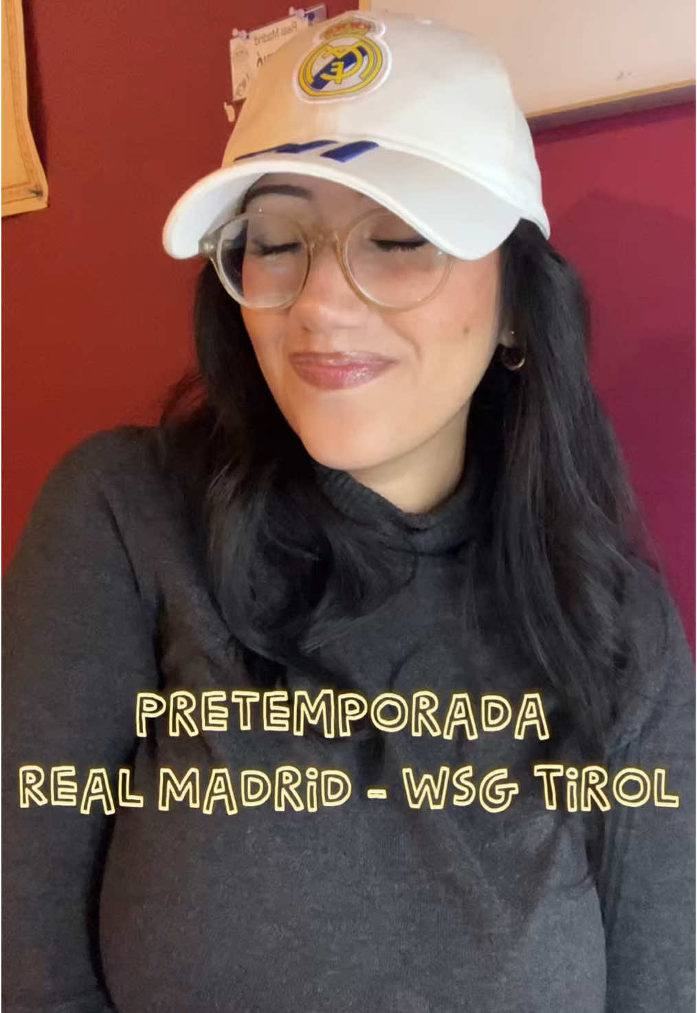 Partido de pretemporada: Real Madrid - WSG Tirol. Qué nos tendrá preparado Xabi Alonso? 👀👀 #realmadrid #realmadridcf #pretemporada #footballtiktok #tiktokfootballacademy 