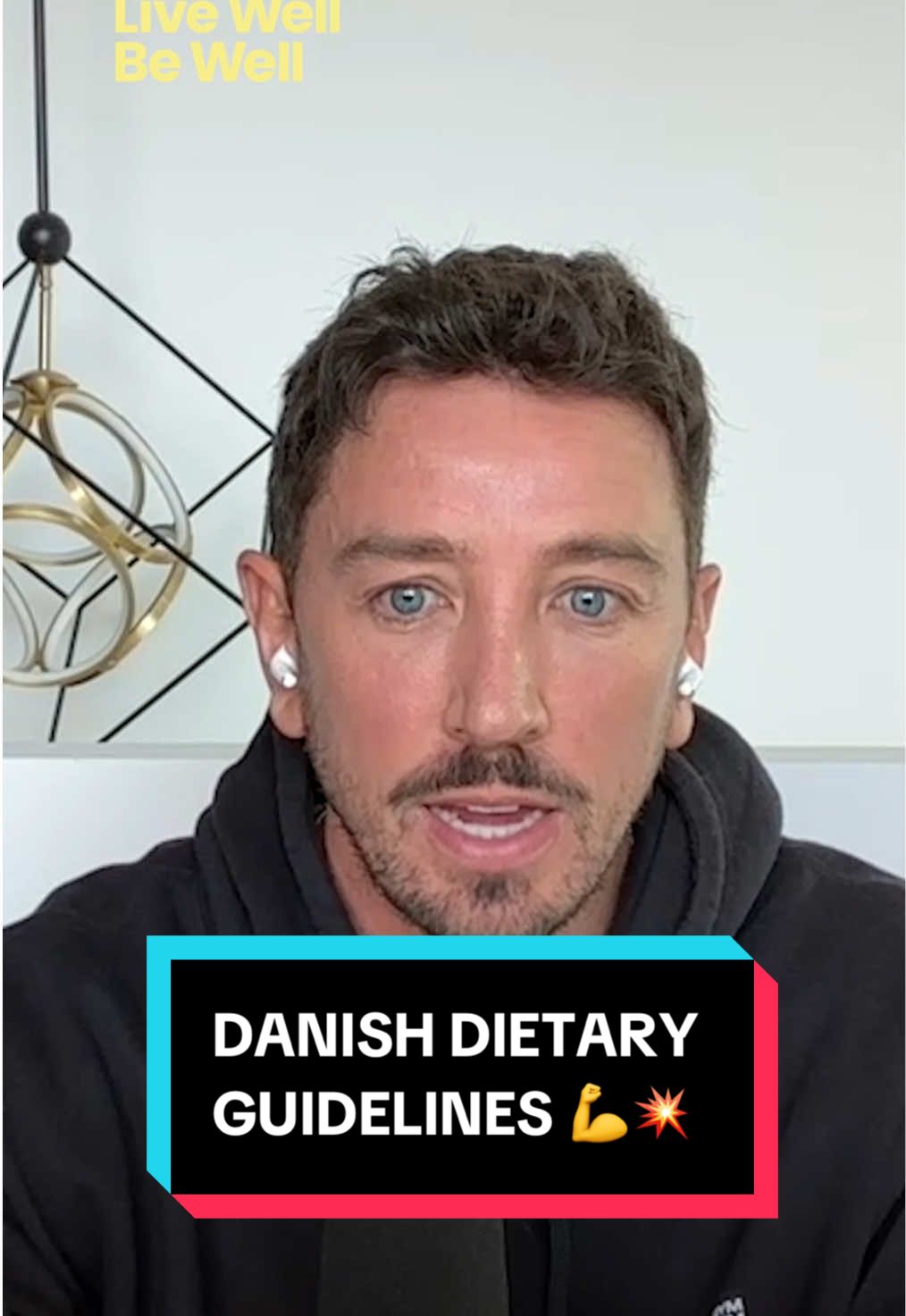LET’S SIMPLIFY ✨✨ The most amazing conversation with @Simon Hill, Msc Bsc on all things protein, nutrition and training!  #livewellbewell #nutrition #wellness #mediterraneandiet #protein