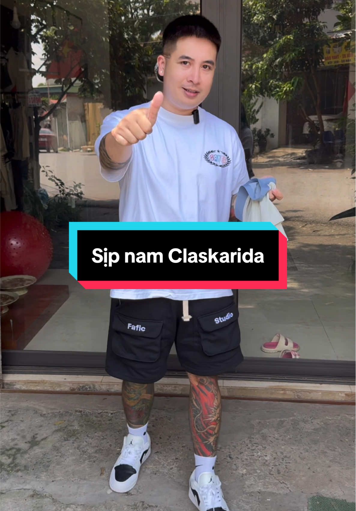 Sip nam thoáng mát không sợ bí bách, cho anh em 45kg-120kg #thoitrang #thoitrangnam #sipnam #dolotnam #thoitrangtiktok 