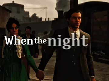 Take me back to the Night we Met #mafiatheoldecountry #mafiatoc #enzofavara #isabellatorrisi #foryoupage #fy #foryou #fyp 