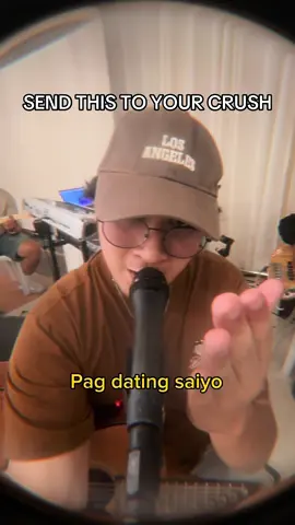 See you guys on shrimp bucket salcedo makati aug 13! #fyp #paruparo #tiktokmusikat #sendthistoyourcrush #anthonymeneses 