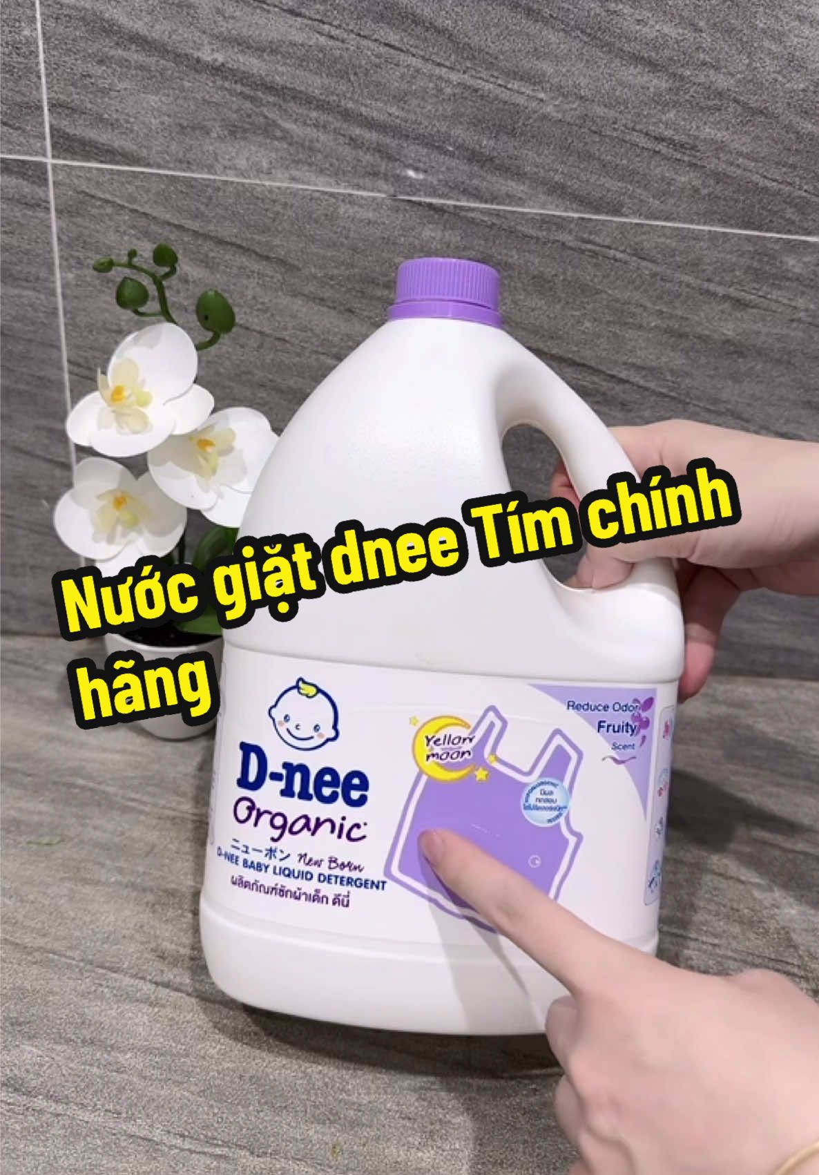 Mê cái mùi này quá các mẹ ạ #xuhuong #mebimsua #mekemkids #nuocgiatdnee #nuocgiatdneetim 