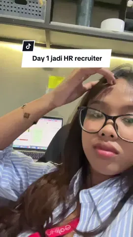 Kok bisa🥲🤌🏻 #jobseeker #interviewkerja 