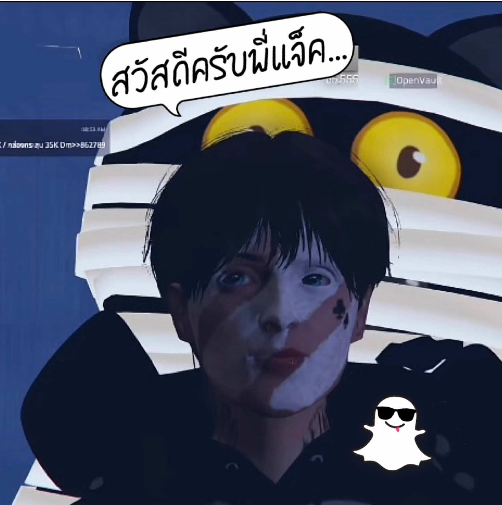 น้องใหม่วงการสุกี้น้ำเล่าสนุกมาก อยากให้เจออีก 👻 โปรดใช้วิจารณญาณในการฟัง #coledenver @Cole @Another Cole ฟังเต็มๆแอพแดง #bigdaddydenver ไลฟ์วันที่ 11 สค 