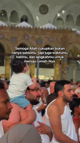 Kirim video ini ke orang-orang yang mau kamu ajak umroh. #umrohindonesia #hajifuroda #umrohdesember #umrohitikaf #umrohplus  