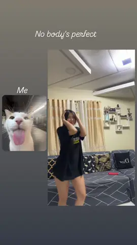 #hypppppppppppppppppppppppppppppppp #nobodysperfect 