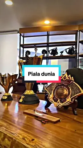 Piala Dunia 🥶 #evosesports #evosfams #evosdivine #ff #mlbb 