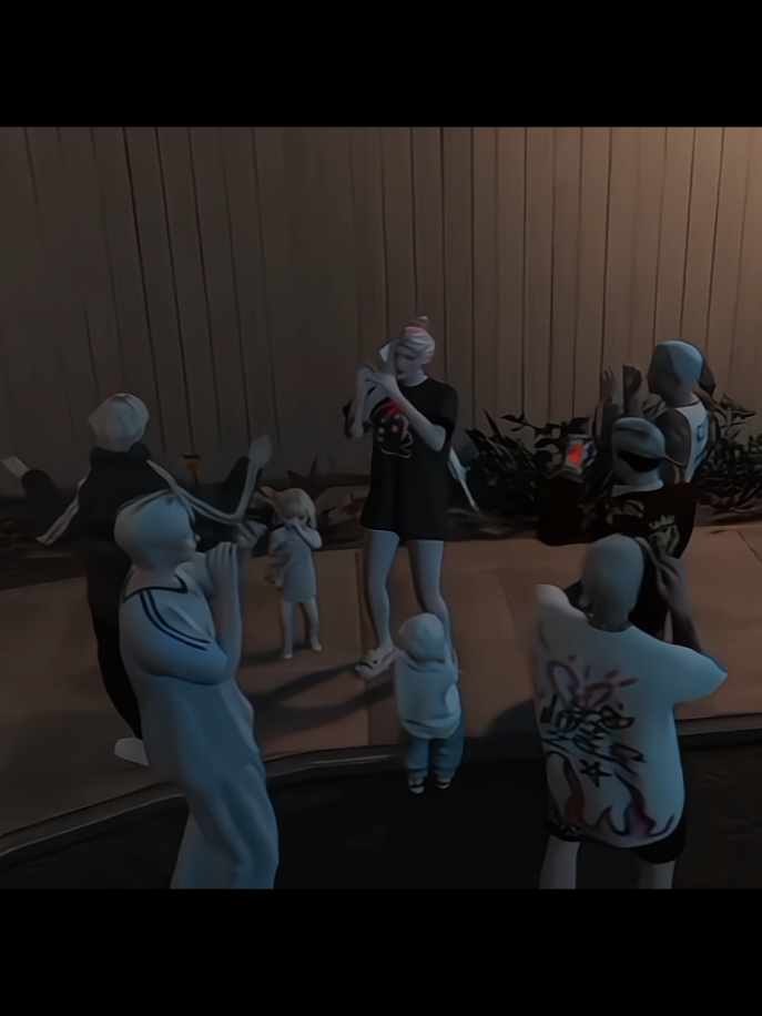 asikkk~ #zenithelmer #ceritakitaroleplay 