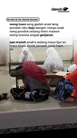 #pondokpesantren #annadliriyyah #fypシ゚ #viral 