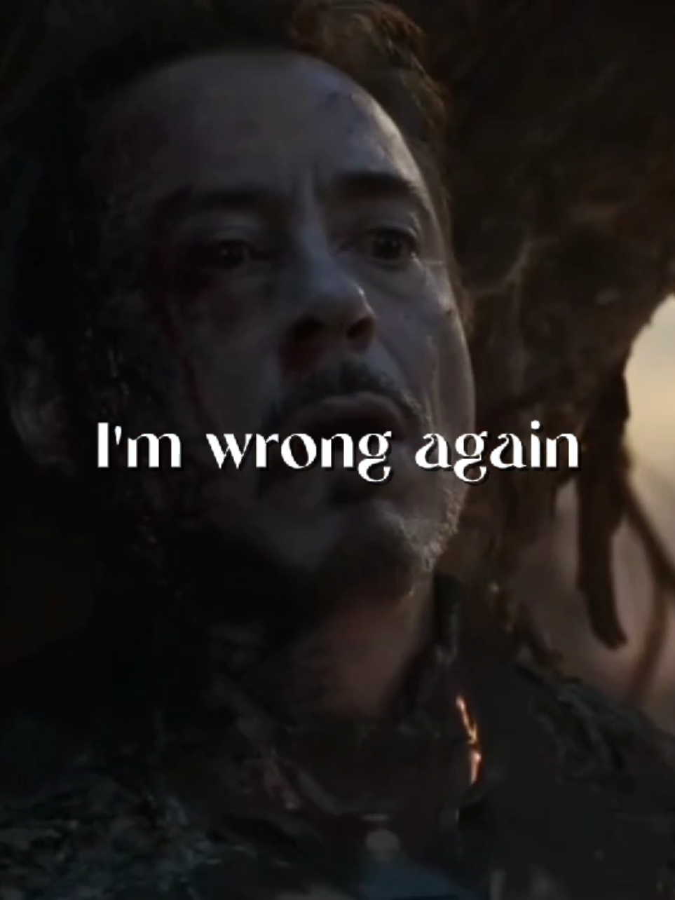 #ironstrange #ironstrangeedit #mcu #marvel #avengers #ironman #doctorstarange #tonystark 