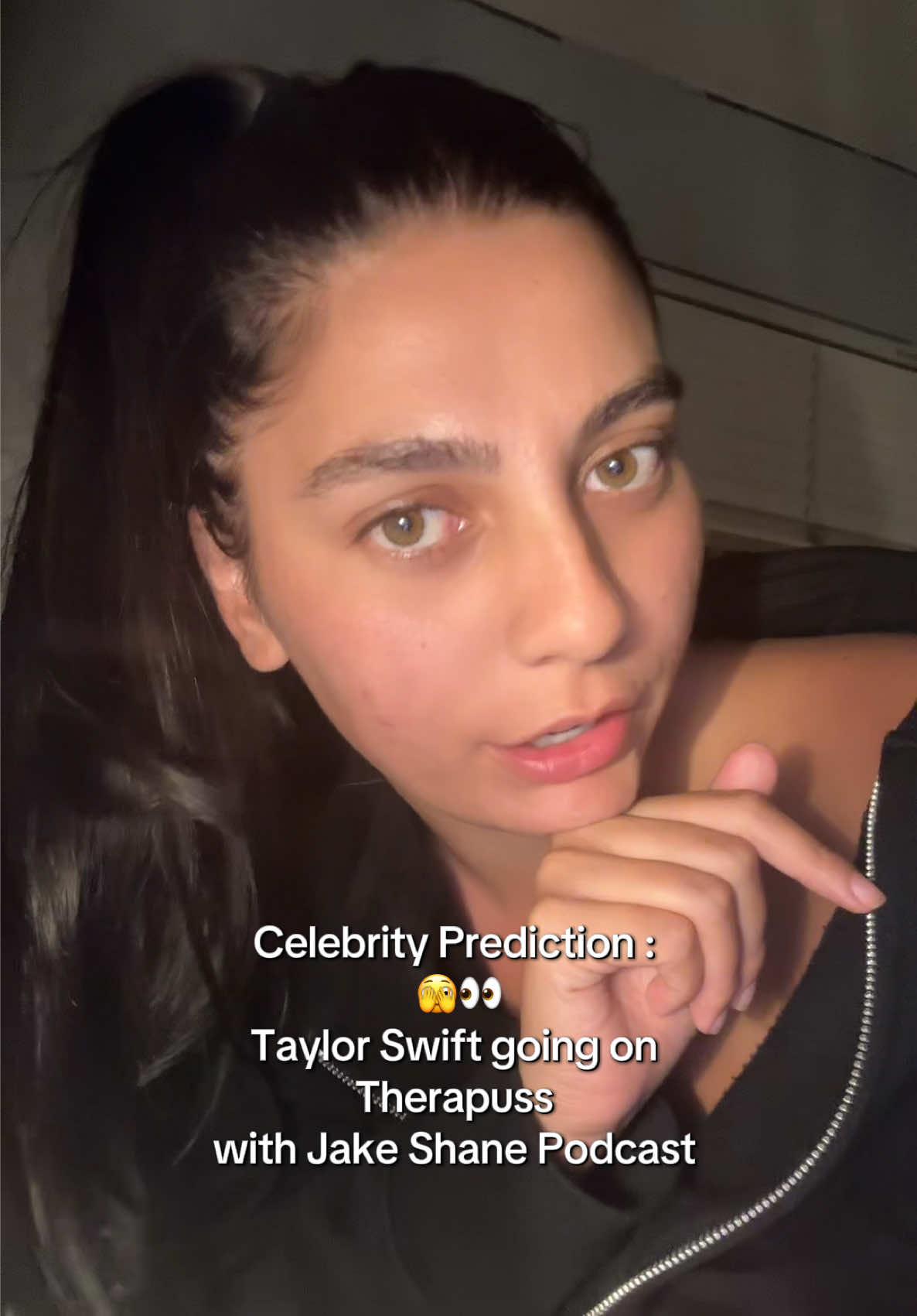 @Jake Shane if im right, you have to ask @Taylor Swift my “Tell Me What’s Wrong”👀  (**I don’t own the rights to the videos used. CC: @Variety @New Heights**) #ts12 #jakeshane #therapuss #taylorswift #fypシ 