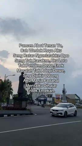 #jowostory #katakata  #bahanswmu #jowopride  #salatigatiktok 