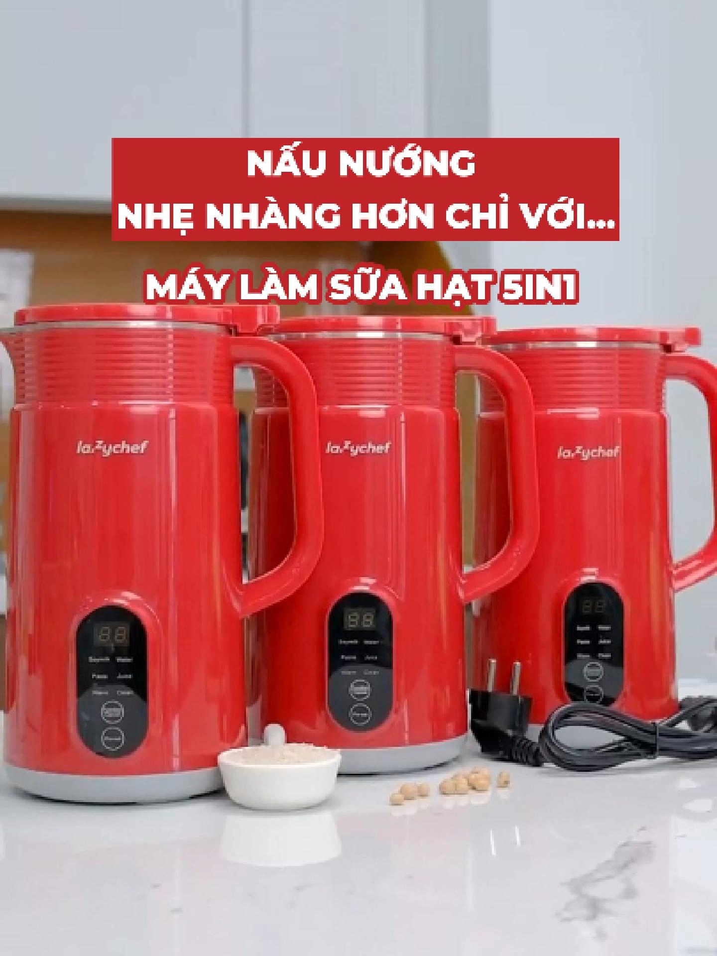 Hè này, mẹ bầu đã thử dùng 