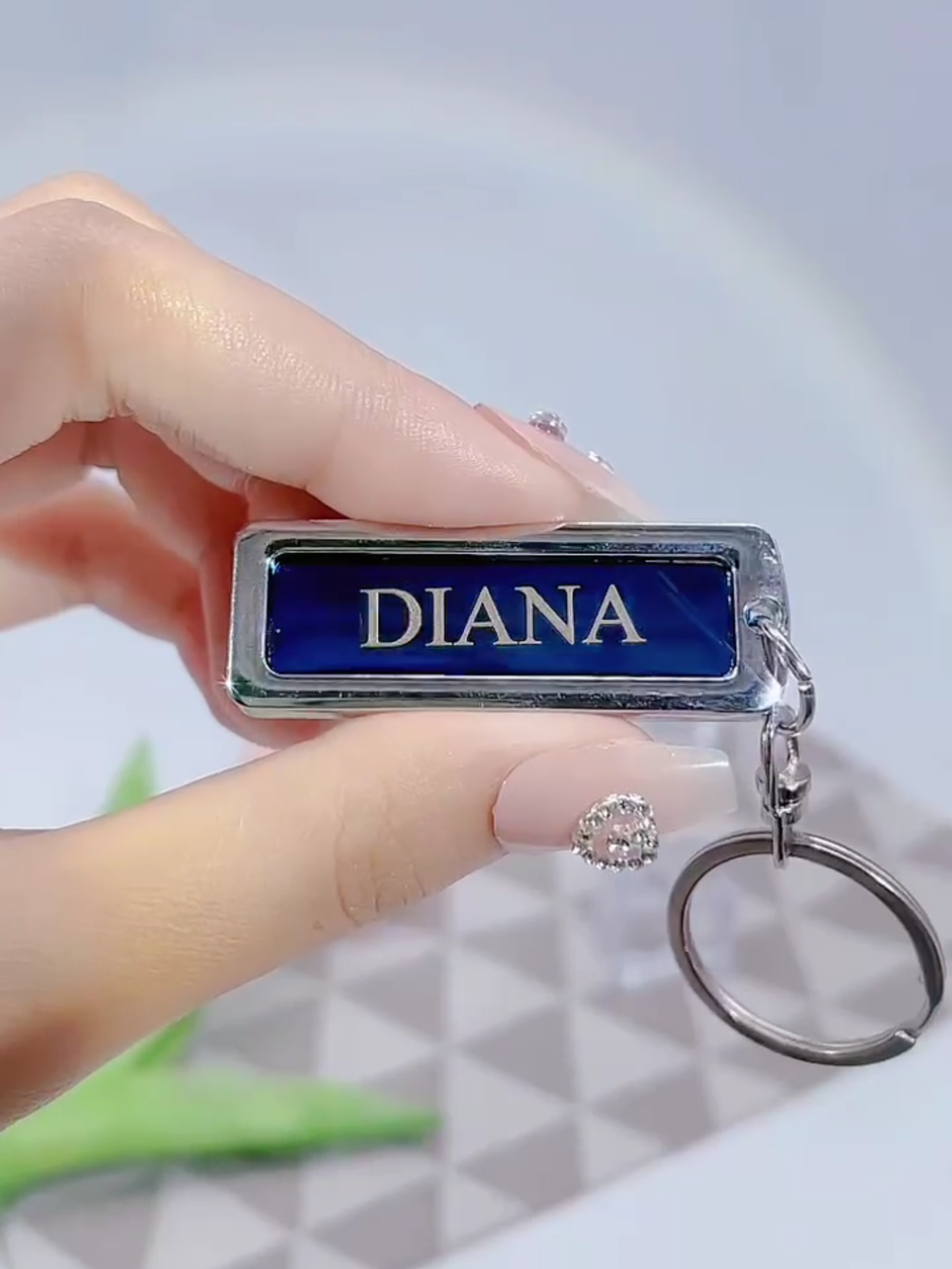 Cek keranjang kuning kalian sekarang , lagi ada promo spesial ambyar jangan sampai kehabisan stok nya#gantungankunci #custom #giftideas #hadiahpacar #aksesoris #wibgajian #gantunganmotor