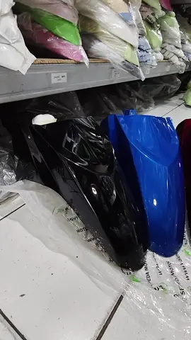 spakbor depan vario techno 125 lama (KZR)  #fypシ #fypp #vario125modification #variokzr 