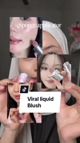 I paling suka color code 02, auto muka nampak cute hihi🫶🏻 @BIYA BEAUTY  #biyabeauty #biya #biyaliquidblush #liquidblush 