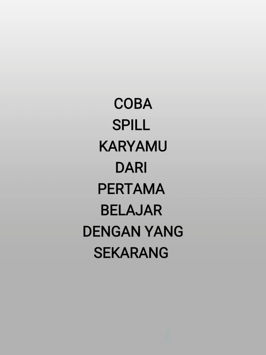ikut trend . . . #trendingsound #kaligrafirandom #artist #gambar #proses 