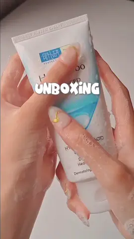 Rửa Mặt Hada Labo Dưỡng Ẩm