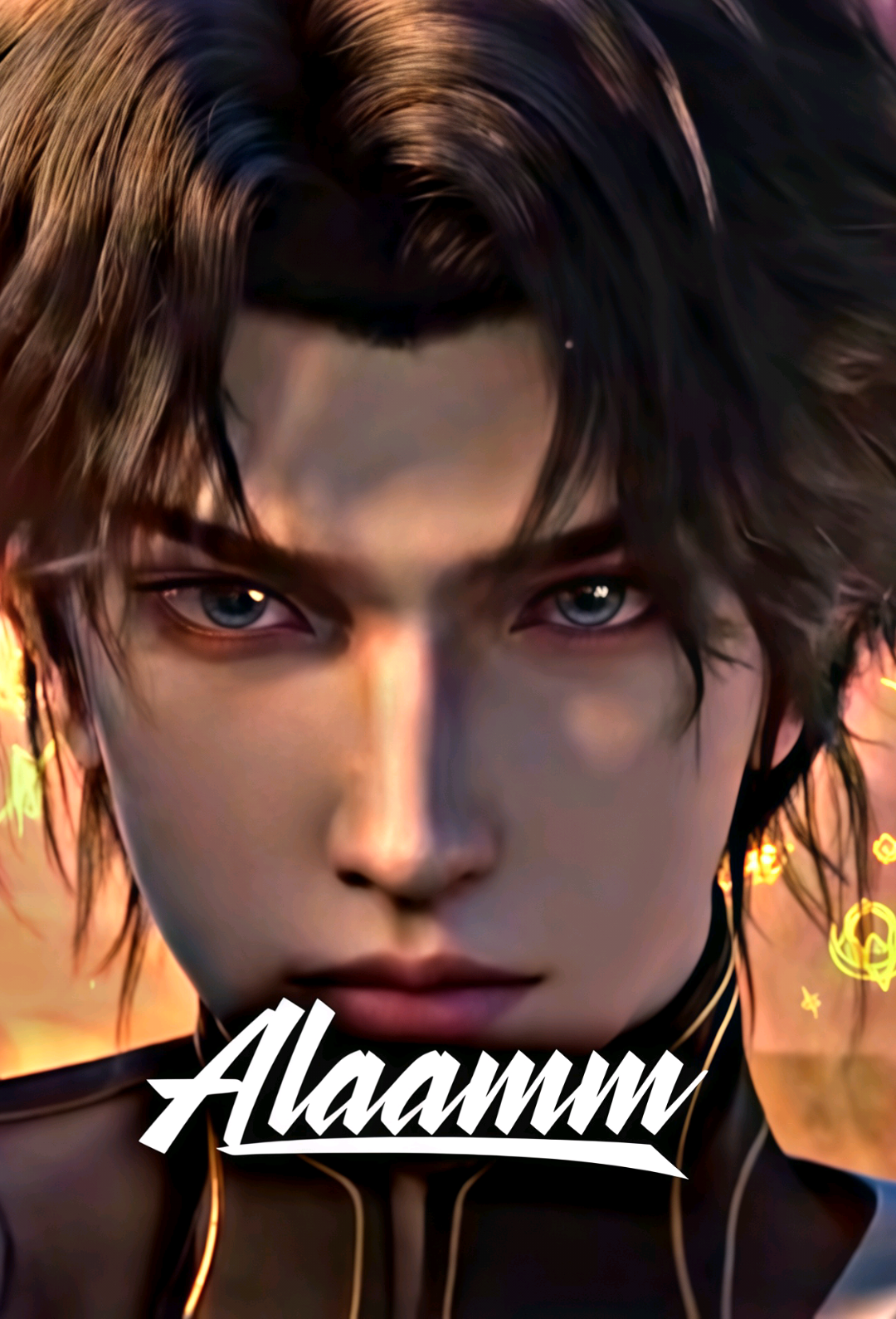 Akhirnya muncul juga ni Chu Feng, si MC donghua the secred ruins, trilogy PW,STH,TSR😱 Huang Tiandi muncul?? 😱 #thesecredruins #chufeng #margabtth #alamzerofive #fyp 