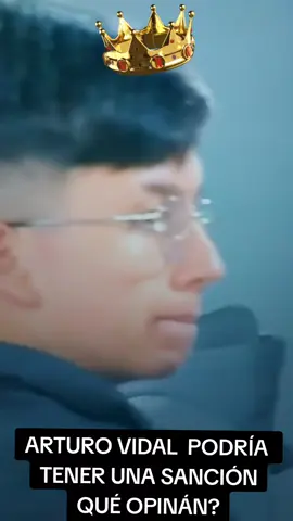 ###elrey##arturo##enojado## encintra##del##arbitro