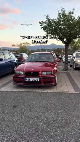 #bmwe36coupe #carsoftiktok #bimmers #e36m3 #foryoupage 