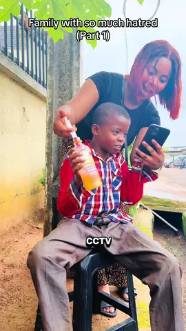 Family with so much hatred (full video) #fyp #viral #foryou 