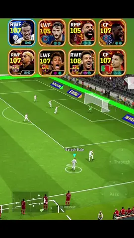 The Best Blitz Curl 💫 Player 😳 | efootball 2025 🔥 | #foryou #efootball #efootball25 
