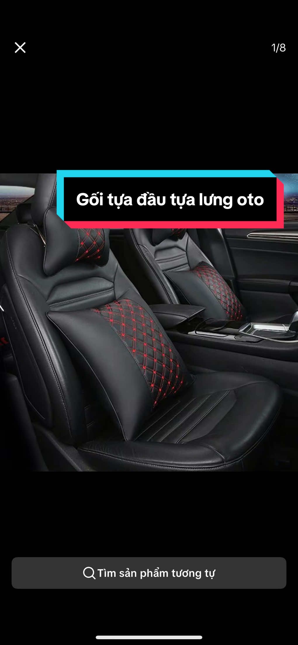 Xa kho gối tựa đầu tựa lưng oto#ana_store24 #xuhuong #goitualungoto #goituadauoto #noithatoto 