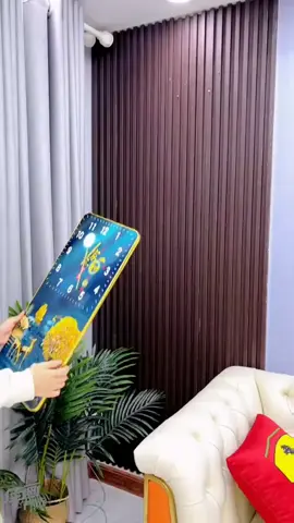 Đồng hồ tráng gương treo tường #đồdùngtiệních #giadungtienich #giadungthongminh 