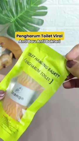 pengharum toilet viral biar ga bau ey ey 💩💩 #pengharumtoilet #toilethangingbasket #pewangitoilet #toilet #toiletclean 