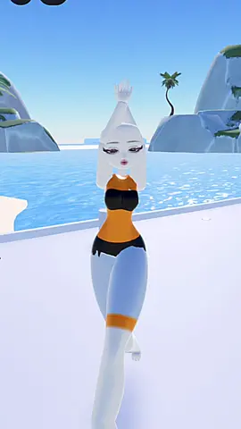 Map: rh dance studio                                    Dance: Black mamba                                     #madeitviral #roblox #rhdancestudioroblox #capcut #outfit 