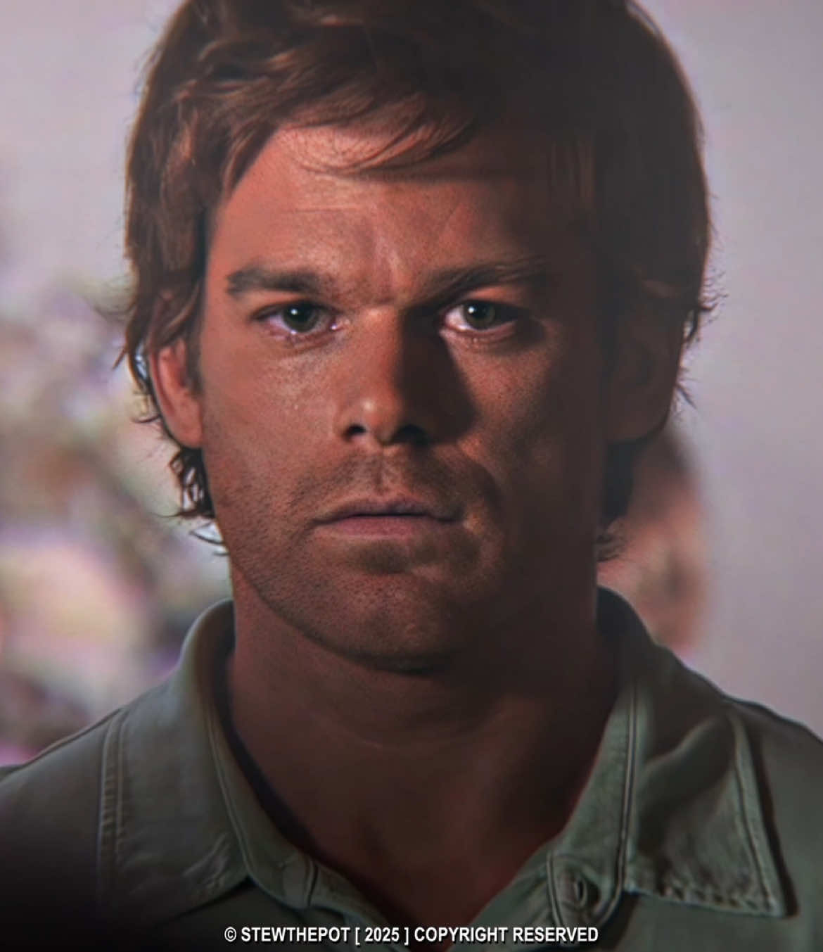 Will Rita come back in Dexter Resurrection? 🤔 II Topaz and CC: @chxrlie II #foryou #foryou #foryoupage #viral #weeb_stew #stxwthepot #edit #dexter #dexteredit #dextermorgan #dexterresurrectionedit #dexterresurrection ##michaelchall##ritabennett##ritamorgan##blessingkamara