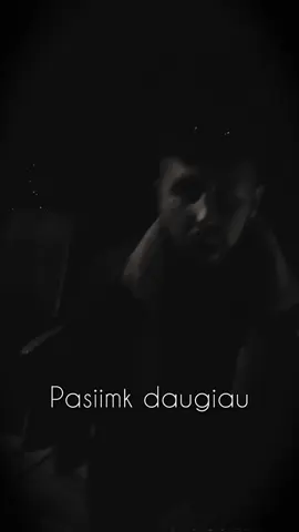 Manyje išnyksi tu 09.01 #soon #donė #manyjeisnyksitu #foryou 
