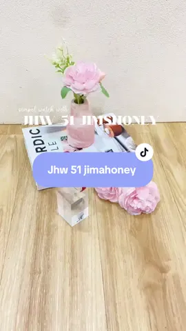 Cantik sekali 😍#promomakanmerdeka #fypシ゚ #wibgajian #jimshoney #jhw51jimshoney 