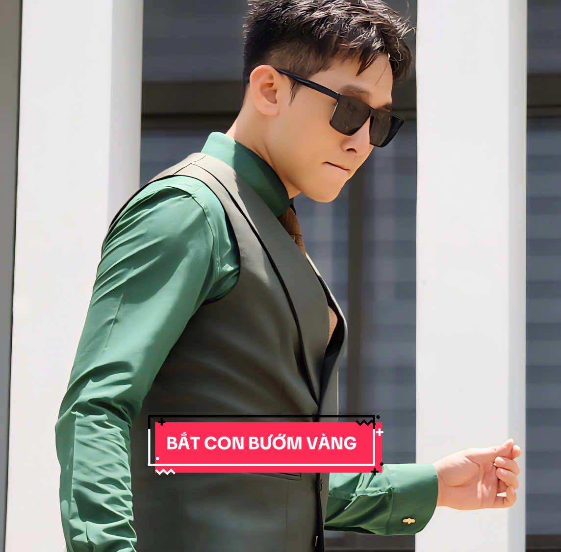 Yeah lê bước đi trong chiều mưa anh lang thang tìm bóng dáng nàng #danhka #batconbuomvang#BătsCut 