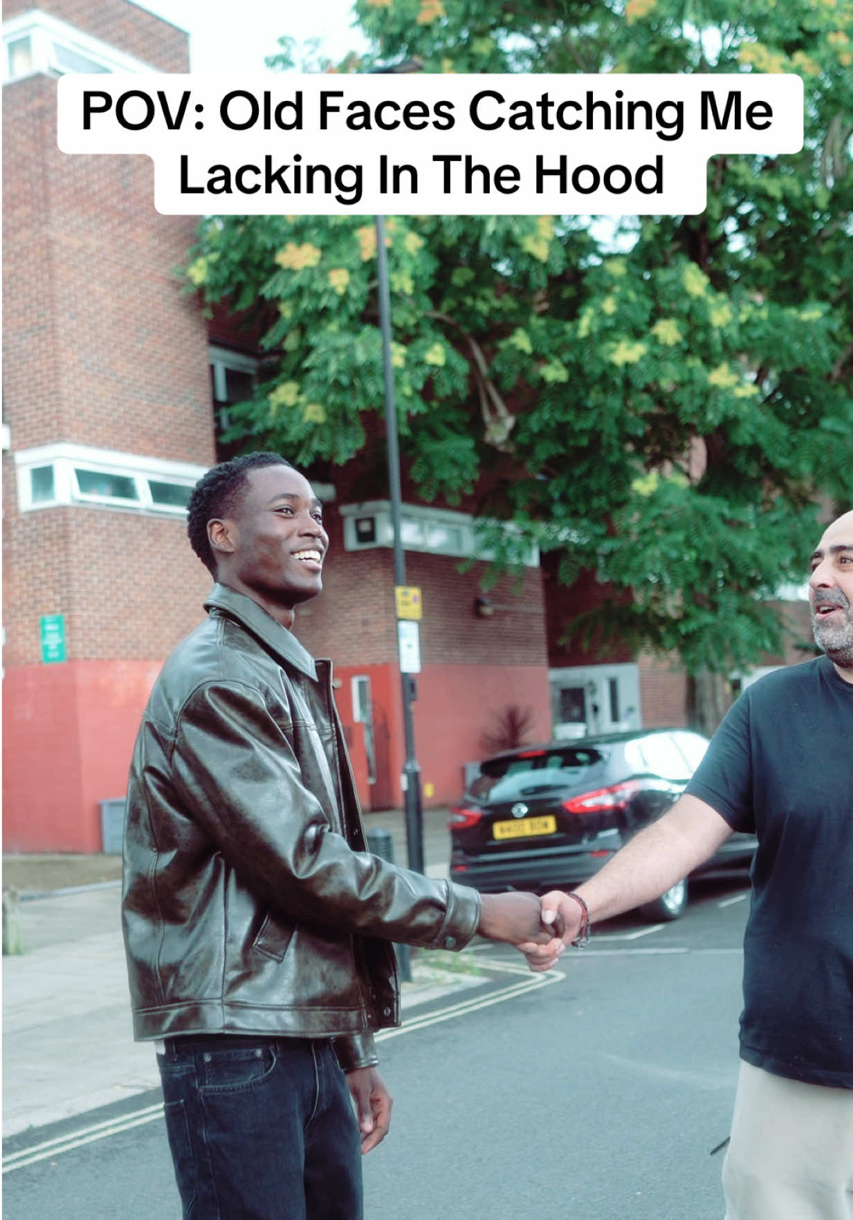 Life’s different now ✌🏿#edge22 #fyp 