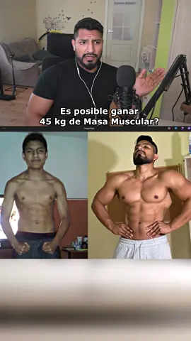 VIDEO COMPLETO EN YOUTUBE 🔴 #Fitness #gym #bodybuilding #viral