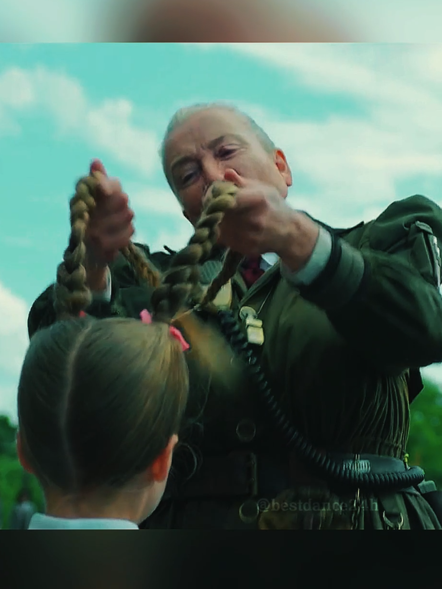 Hiệu trưởng ăn thịt người và những thảm họa #flim #phimhay #movies #fyb #bestdance24h #foryou