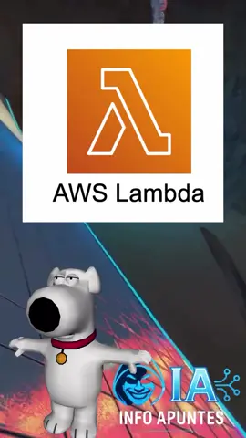 ¿Qué es Lambda?? #aws #informatica #nube #fullstack #programacion    Prefieres Servers o Serverless? 