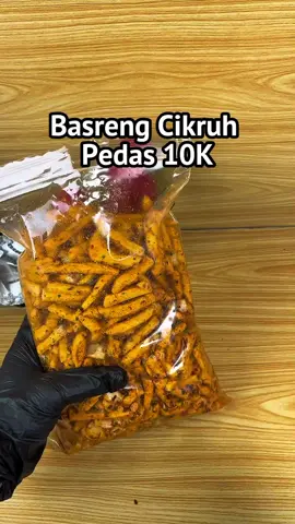 #basreng 