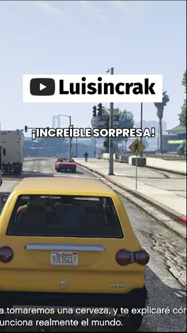 EL PRECISO MOMENTO QUE FRANKLIN ES SORPRENDIDO