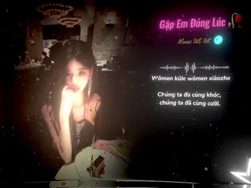 Gặp Người Đúng Lúc 🍇#nhacchaymoingay #nhacnaychillphet #100days100songs #ddnxuhuong #gapnguoidungluc 
