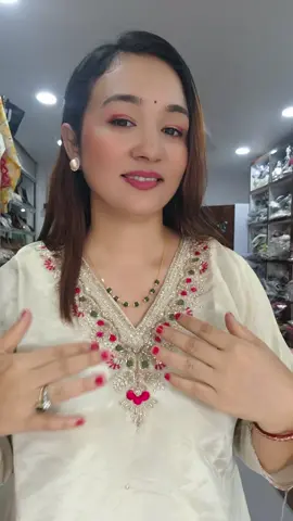 #new arrival kurtha set #meghacollection🥰 godamline Surkhet  @Gurung laxmi @Meena gurung 