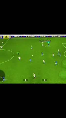 Blitz Curler😉#fypシ゚viral #lewatberanda #efootball #konami #bot #blitzcurler #🔥 